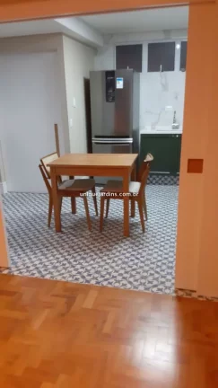 Imagem Apartamento à venda Jardim Paulista São Paulo
