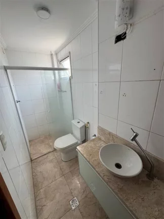 Imagem APARTAMENTO COM 64.29 m² - GUILHERMINA - PRAIA GRANDE SP