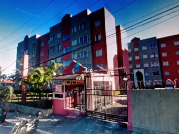 Imagem Apartamento Padrão