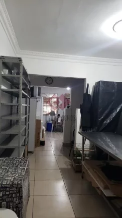 Imagem Casa à Venda, 4 Quartos, 110 m² - Bela Vista, São Paulo