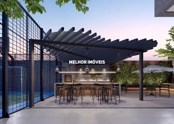 Imagem Apartamento à Venda no Brava Park Residence Praia Brava Itajaí