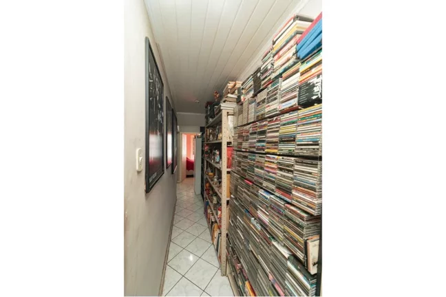 Imagem Apartamento à venda em Porto Alegre, Centro Histórico, com 3 quartos, 71m2