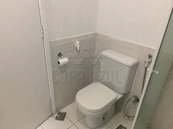 Imagem Copacabana – Rua Francisco Otaviano | Residencial › Flat/Loft/Estúdio 1 quarto(s) à Venda