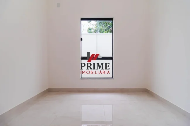 Imagem Casa - Bairro Lundceia - Lagoa Santa