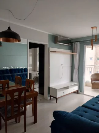 Apartamento para Locação em Guarulhos / SP no bairro Macedo