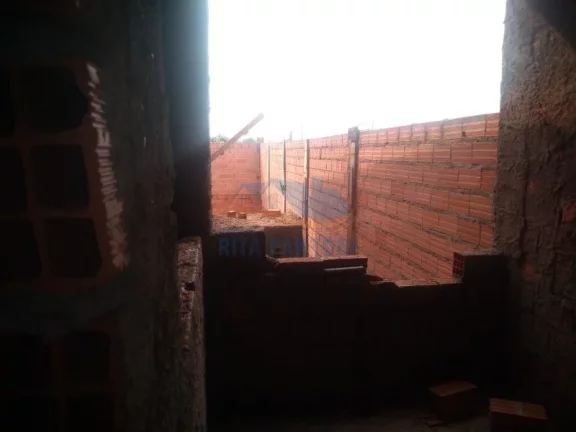 Imagem Casa - Ribeirão Preto - Jardim Paulo Gomes Romeo - Região Oeste