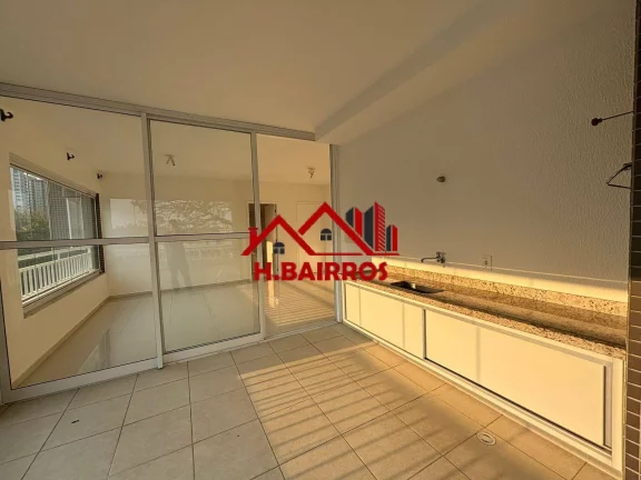 Imagem Apartamento com 2 Quartos para Alugar, 84 m² em Parque Residencial Aquarius - São José Dos Campos