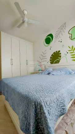 Imagem Agradável e amplo apartamento de 3 dormitórios
