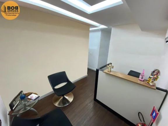 Imagem Conjunto Comercial/sala
