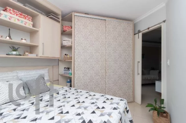 Imagem APARTAMENTO RESIDENCIAL em São Paulo - SP, Cidade Lider