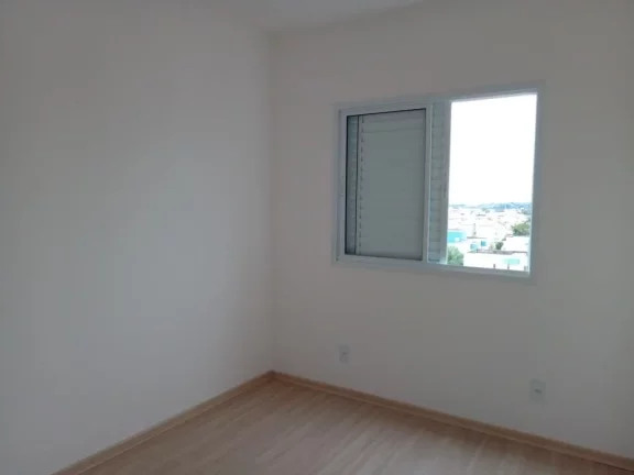Imagem Apartamento com 3 dormitórios, 62 m² - venda por R$ 400.000 ou aluguel por R$ 1.600/mês - Vila Urupês - Suzano/SP