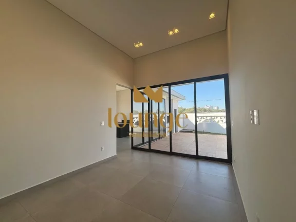 Imagem Casa 3 Quartos À Venda Wanel Ville Zona Oeste - Sorocaba/SP