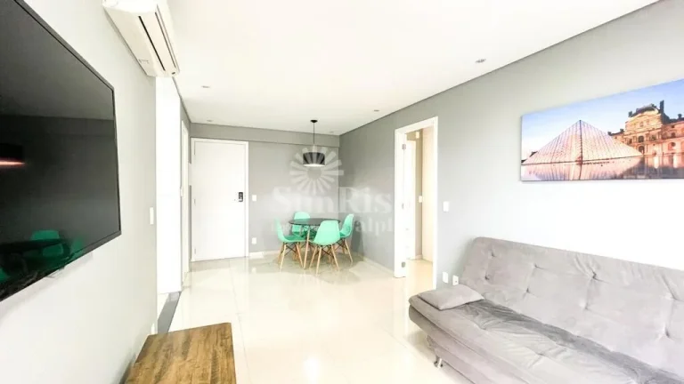 Imagem Apartamento para venda R$745.000 - Wi-House - Alameda Amazonas - Alphaville - Barueri/SP