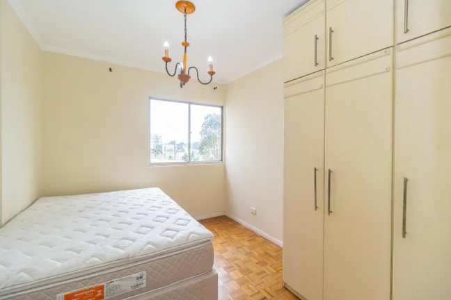 Imagem Apartamento de 3 quartos no bairro Cristo Rei