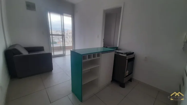 Imagem Apartamento para Venda 30 m² mobiliado - Vila Arens- Jundiaí - São Paulo