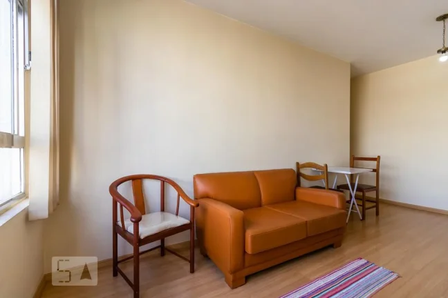 Imagem Apartamento à Venda - Vila Mariana, 2 Quartos, 94 m2
