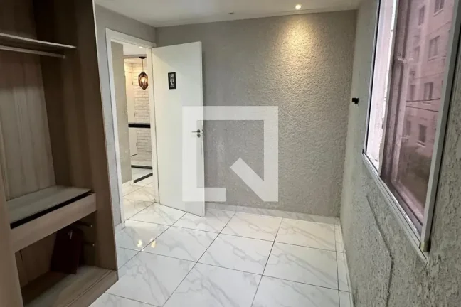 Imagem Apartamento à Venda - Recreio, 2 Quartos, 43 m2