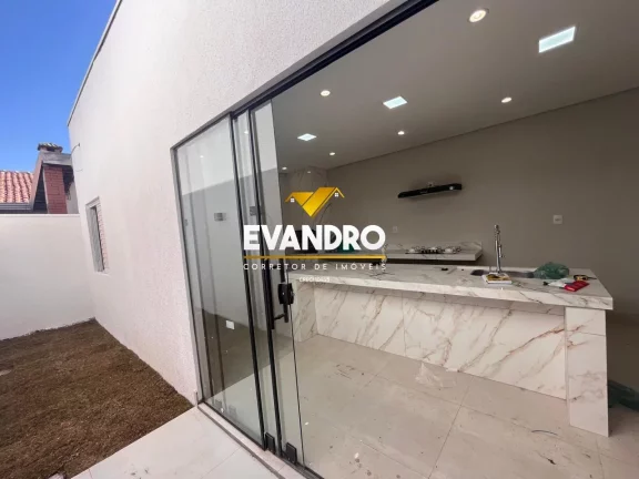 Imagem Casa em Condomínio para Venda em Cuiabá / MT no bairro Jardim Imperial