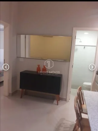 Imagem Vendo apartamento 2 quartos com 3 banheiros Siqueira Campos perto ao metrô
