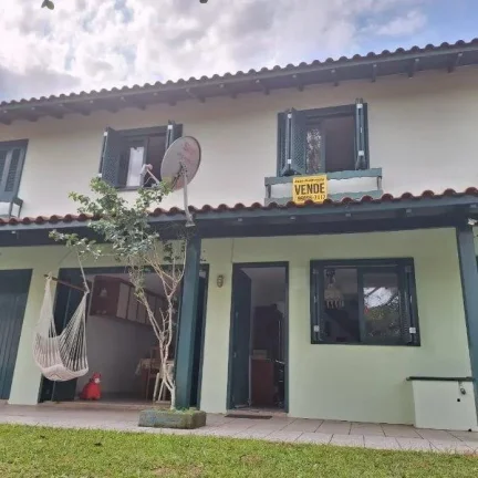Imagem Sobrado 3 Dormitórios - Bairro Itapeva Norte
