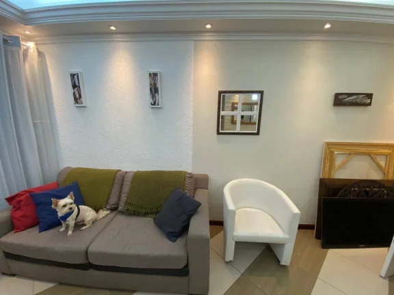 Imagem Apartamento - Cotia - Jd. Caiapiá