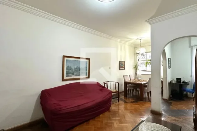 Imagem Apartamento à Venda - Copacabana, 3 Quartos, 83 m2