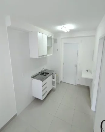 Imagem Apartamento 1 dormitório - Vila Butantã - USP