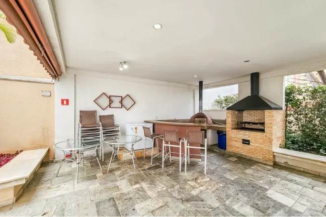 Imagem APARTAMENTO RESIDENCIAL em São Paulo - SP, Vila Gumercindo