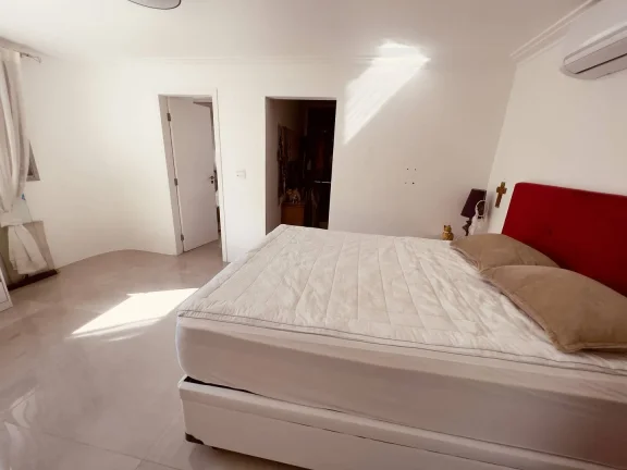 Imagem Apartamento Consolação - 144M², 2 Dorms, 2 Suítes, 2 Vagas Demarcadas.