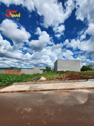 Imagem Terreno à venda em Ribeirão Preto-SP, no bairro Bonfim Paulista, com 250,00 m² de área. Conheça o novo bairro planejado Belvedere!