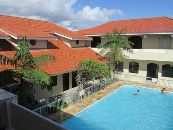 Imagem Apartamento para Venda em Peruíbe, Centro, 3 dormitórios, 1 suíte, 2 banheiros, 3 vagas