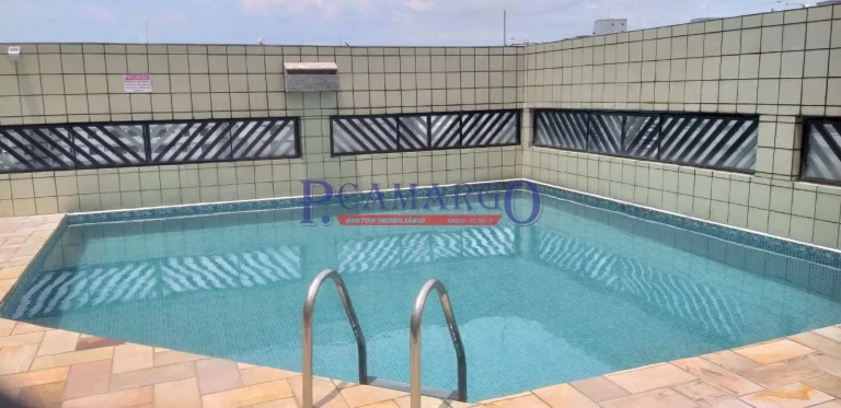 Imagem Apartamento Padrão