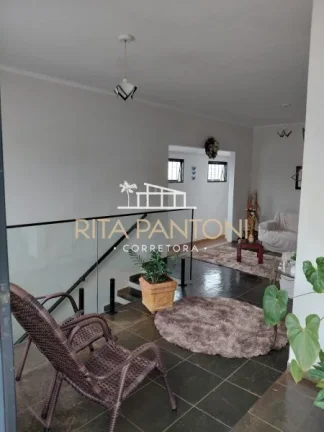 Imagem Casa Sobrado - Ribeirão Preto - Sumarezinho - Região Oeste