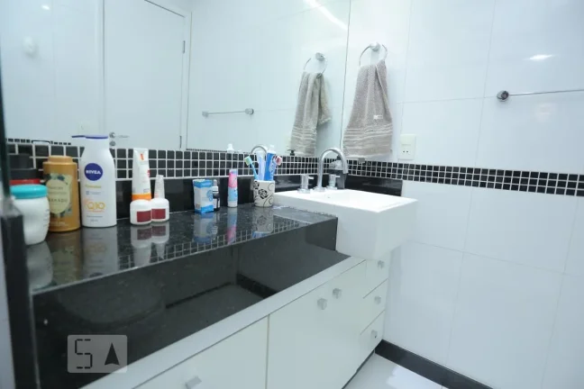 Imagem Apartamento à Venda - Copacabana, 2 Quartos, 90 m2