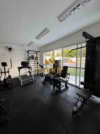 Imagem Apartamento à Venda V. Santa Clara Zona Norte - Sorocaba/SP