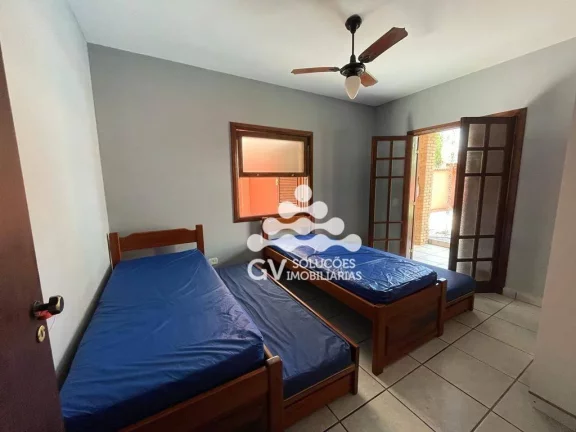 Imagem Casa com 4 dormitórios à venda, por R$ 2.400.000 - Condomínio Samola - Ubatuba/SP