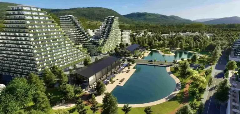 Imagem Apartamento com 01 suíte, Bairro planejado Vivapark - Porto Belo
