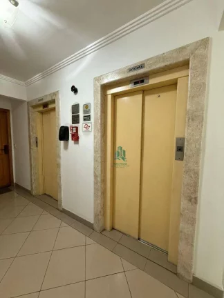 Imagem Apartamento com 3 dormitórios à venda, 93 m² por R$ 562.000,00 - Vila Milton - Guarulhos/SP