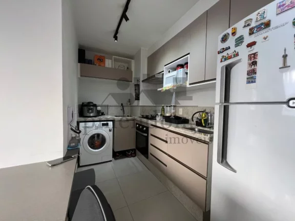 Imagem Apartamento na Barra Funda pronto para morar com 34m².