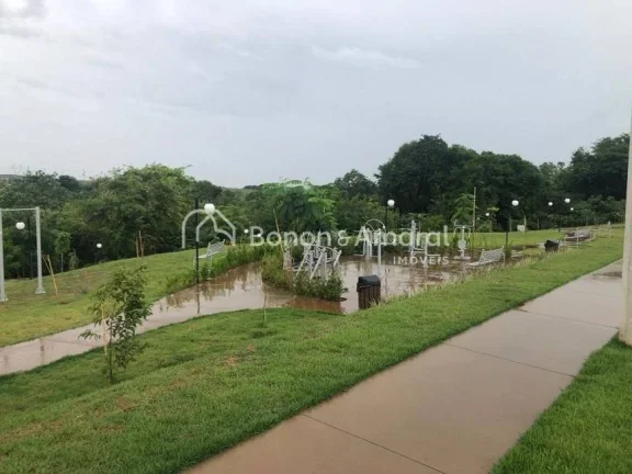 Imagem Casa à venda em condomínio, Nova Odessa, térrea, em construção,3 suites,lavabo,uma suíte com c...
