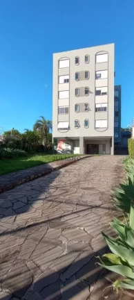 Apartamento com 1 Quarto à Venda, 45 m² em Nonoai - Porto Alegre