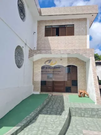 Imagem Pousada no Bairro dos Ipês- 353m²