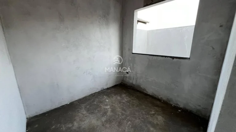 Imagem CASA 1 SUÍTE + 1 DORMITÓRIO ITAJUBA - PRAIA DO GRANT - BARRA VELHA PROX PIÇARRAS