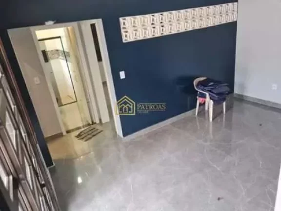 Imagem Casa Padrão