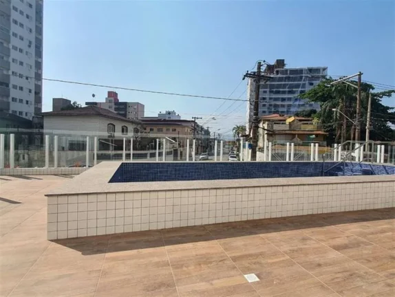 Imagem APARTAMENTO COM 157 m² - GUILHERMINA - PRAIA GRANDE SP