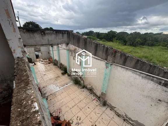 Imagem Lote / Terreno em Parque Estrela Dalva IX - Luziânia