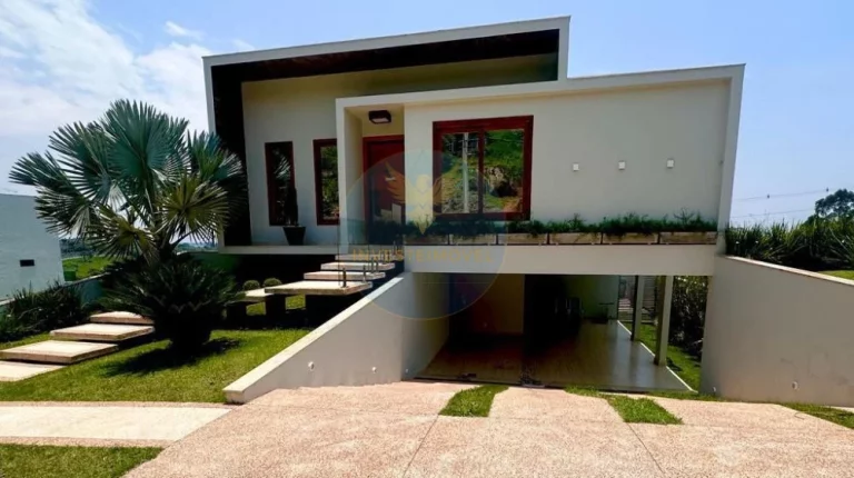 Imagem Casa em Condomínio a Venda no bairro Esmeralda Park (caucaia do Alto) - Cotia, SP
