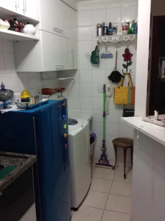Imagem Excelente oportunidade para quem busca um imóvel residencial compacto e funcional! Este charmoso ap...