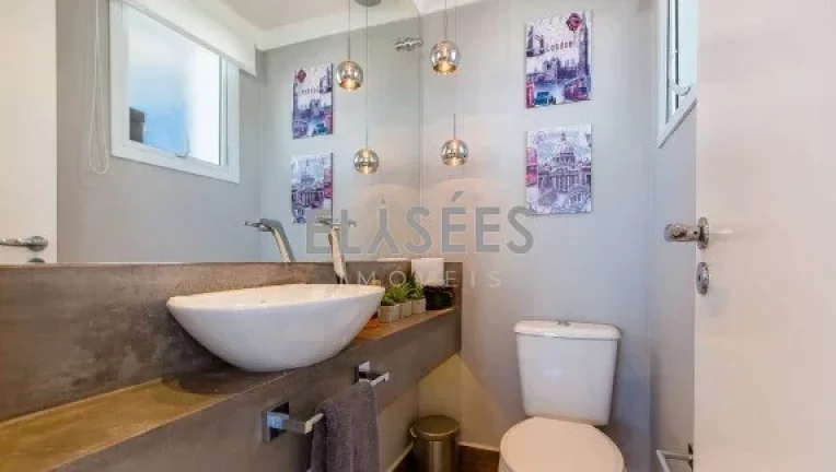 Imagem APARTAMENTO RESIDENCIAL em SÃO PAULO - SP, SANTO AMARO