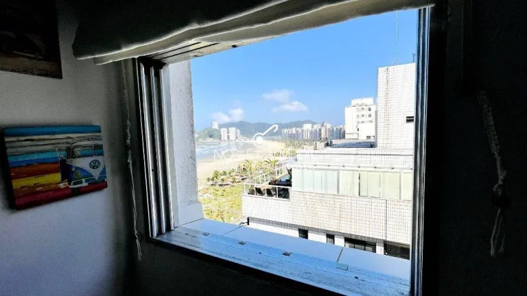 Imagem Kit Reformado, Frente ao Mar.